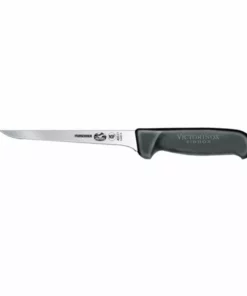 Victorinox 47511 Straight Boning Knife, 6" Knives