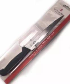 Victorinox Swiss Army 47715 7in Fillet Knife Straight Edge Flexible Blade Fishing Accessories
