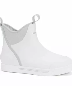 Xtratuf Men's Wheelhouse 6IN Deck Boot Clothing & Gifts