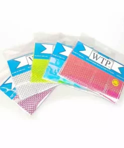 WTP 5" X 4" Decorative Tape Skirt