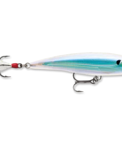 Rapala XR08 X-Rap Plugs Lures