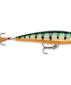 Rapala XR08 X-Rap Plugs Lures 13 Rapala XR08 X-Rap Plugs Lures