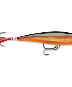 Rapala XR08 X-Rap Plugs Lures 14 Rapala XR08 X-Rap Plugs Lures