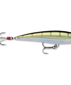 Rapala XR08 X-Rap Plugs Lures 15 Rapala XR08 X-Rap Plugs Lures