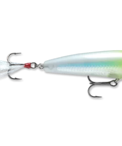 Rapala XRP07 X-Ray Popper Lures