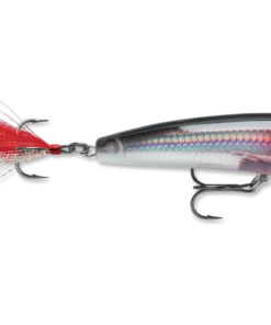 Rapala XRP07 X-Ray Popper Lures