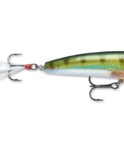 Rapala XRP07 X-Ray Popper Lures
