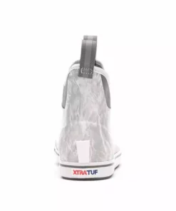 Xtratuf Xtra Tuf Mossy Oak® Bone Fish 6IN Ankle Boot