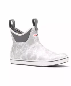 Xtratuf Xtra Tuf Mossy Oak® Bone Fish 6IN Ankle Boot