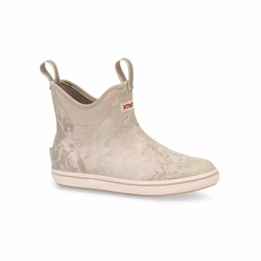 Xtratuf Wav3 Performance Series 6IN Men’S Ankle Deck Boot