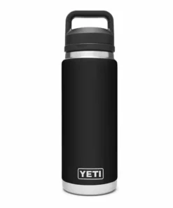 Yeti Rambler 26OZ Bottle Chug Marine, Boating & Outdoor