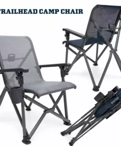 Marine, Boating & Outdoor Yeti Trailhead Camp Chair