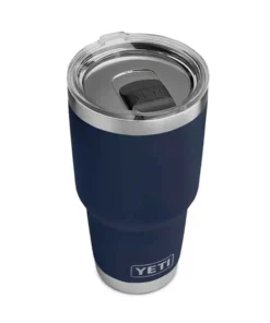 Yeti Rambler 30OZ Tumbler Marine, Boating & Outdoor