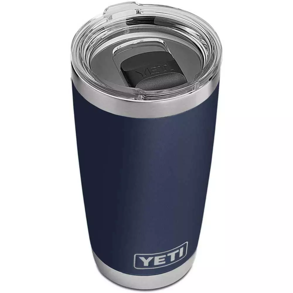 Yeti Rambler 20OZ Tumbler 7 Yeti Rambler 20OZ Tumbler