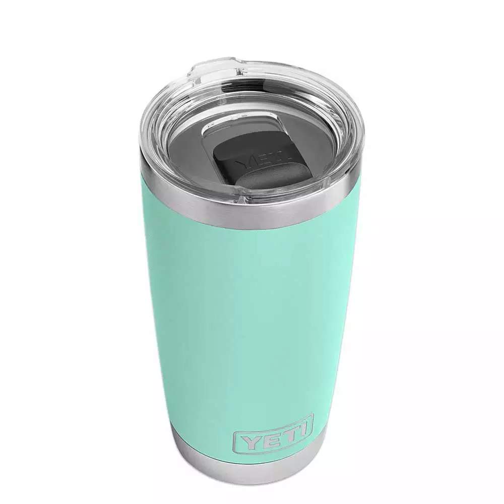 Yeti Rambler 20OZ Tumbler 4 Yeti Rambler 20OZ Tumbler