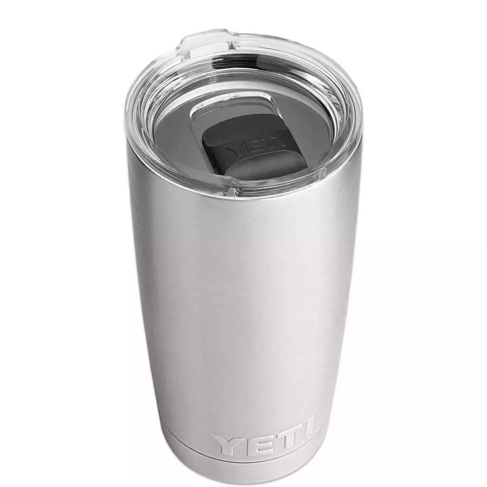 Yeti Rambler 20OZ Tumbler 5 Yeti Rambler 20OZ Tumbler