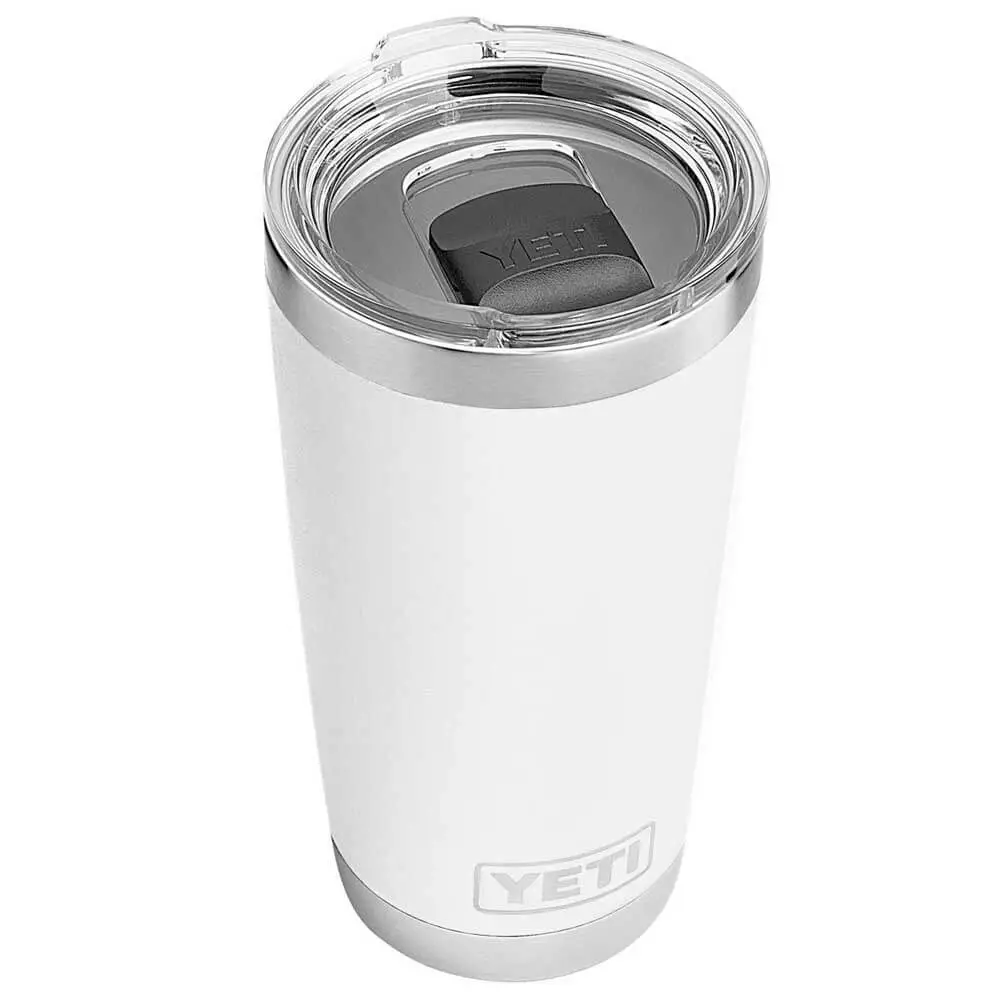Yeti Rambler 20OZ Tumbler 6 Yeti Rambler 20OZ Tumbler
