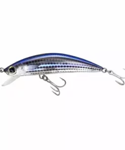 Yo-Zuri 3D Inshore Minnow 3 ½” Hard Bait Lures