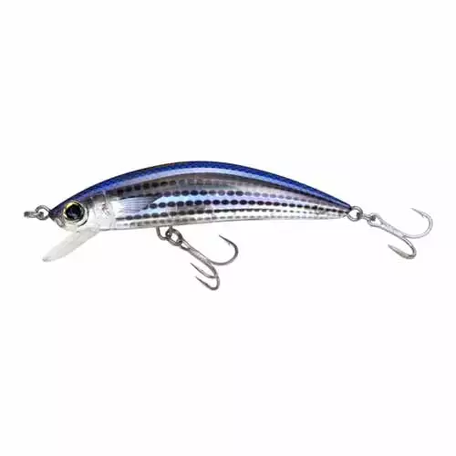 Yo-Zuri Lure 4 3/8” 3D Inshore Hard Bait Minnow 7 Yo-Zuri 3D Inshore Minnow 4 3/8” Hard Bait Lures