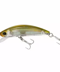Yo-Zuri Lure 4 3/8” 3D Inshore Hard Bait Minnow 17 Yo-Zuri 3D Inshore Minnow 4 3/8” Hard Bait Lures