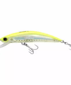 Yo-Zuri 3D Inshore Minnow 3 ½” Hard Bait Lures