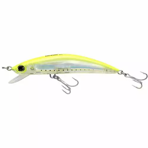 Yo-Zuri Lure 4 3/8” 3D Inshore Hard Bait Minnow 4 Yo-Zuri 3D Inshore Minnow 4 3/8” Hard Bait Lures