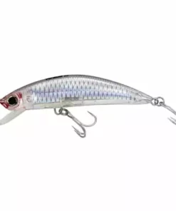 Yo-Zuri 3D Inshore Minnow 3 ½” Hard Bait Lures