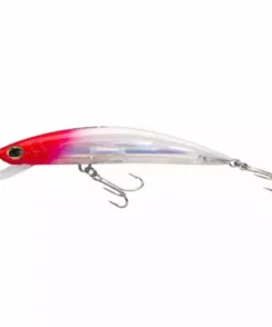 Yo-Zuri 3D Inshore Minnow 3 ½” Hard Bait Lures
