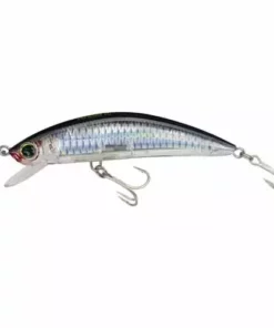 Yo-Zuri Lure 4 3/8” 3D Inshore Hard Bait Minnow 15 Yo-Zuri 3D Inshore Minnow 4 3/8” Hard Bait Lures