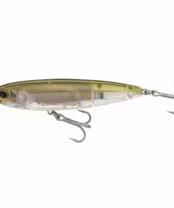 Yo-Zuri 3D Inshore TopKnock Pencil Hard Bait Lure Lures