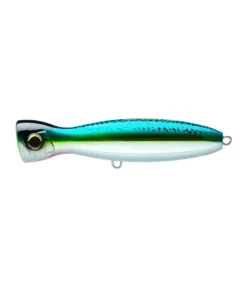 Yo-Zuri R1370 Mag Popper 5.25IN Plug Lures
