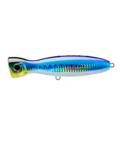 Yo-Zuri R1370 Mag Popper 5.25IN Plug Lures