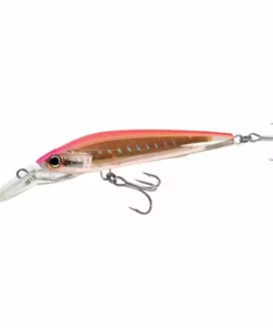 Lures Yo-Zuri R1163 Sinking 3D Magnum