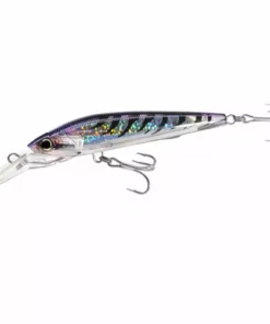 Lures Yo-Zuri R1163 Sinking 3D Magnum