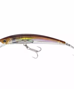 Lure Yo-Zuri F1147 Crystal 3D Floating Minnow 13 Lures Yo-Zuri F1147 Floating Crystal 3D Minnow
