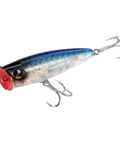 Yo-Zuri R1168 Floating 3D Popper