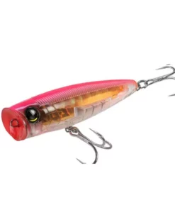 Yo-Zuri R1168 Floating 3D Popper