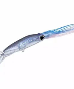 Yo-Zuri R1166 Floating 3D Sashimi Squirt Lures