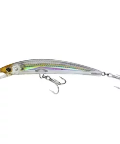 Yo-Zuri F1151 Floating Crystal 3D Minnow Magnum Lures