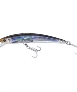 Yo-Zuri F1151 Floating Crystal 3D Minnow Magnum Lures