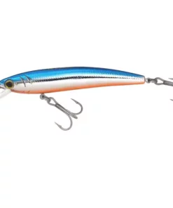 Lures Yo-Zuri F1162 Floating Pins Minnow