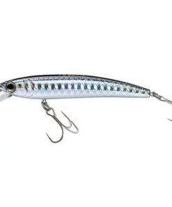 Lures Yo-Zuri F1162 Floating Pins Minnow