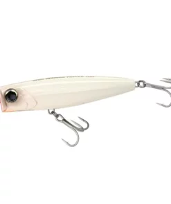 Yo-Zuri 3D Inshore Popper Floating Plug 3.5IN Lures