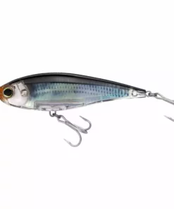 Yo-Zuri 3D Inshore Twitchbait Plugs 3.5