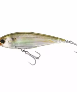 Yo-Zuri 3D Inshore Twitchbait Plugs 3.5