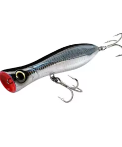 Yo-Zuri R1154 Bull Pop Plug Lures