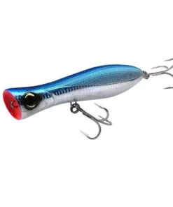Yo-Zuri R1154 Bull Pop Plug Lures