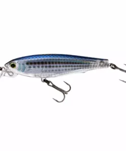 Yo-Zuri F1135 Suspending 3DS Minnow 2 3/4" Lures
