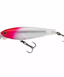 Yo-Zuri Lure F1135 Minnow 2 3/4" 3D Suspending 10 Yo-Zuri F1135 Suspending 3DS Minnow 2 3/4