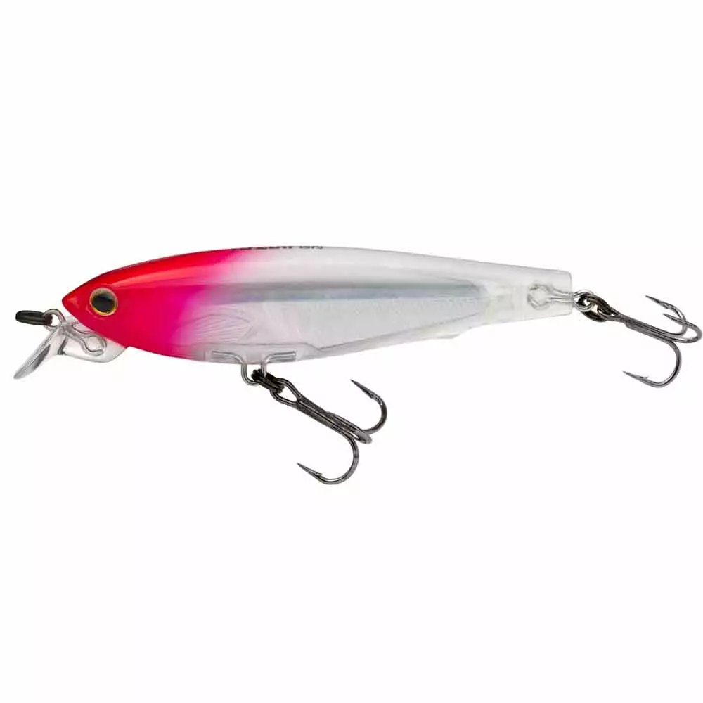 Yo-Zuri Lure F1135 Minnow 2 3/4" 3D Suspending 5 Yo-Zuri F1135 Suspending 3DS Minnow 2 3/4" Lures